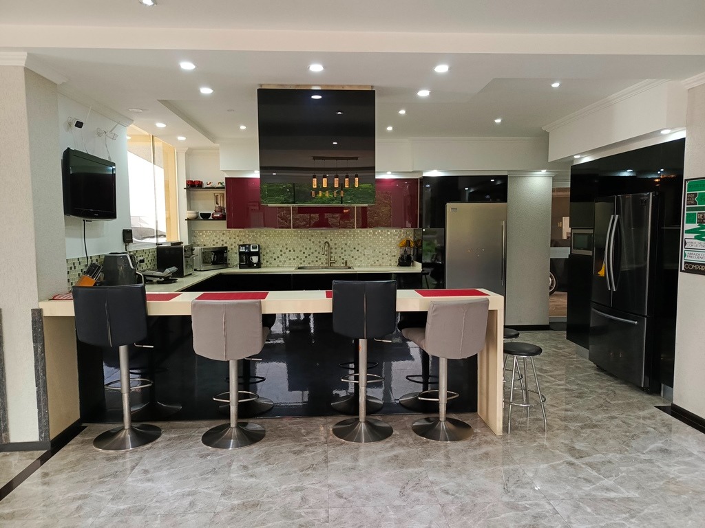 Splendid Family House in Prebo Valencia